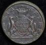 5 kopecks 1771 year
