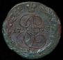 5 kopecks 1773 year