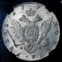 1 rouble 1777 year
