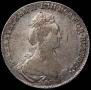 1 rouble 1777 year