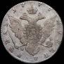 1 rouble 1777 year