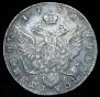 Полуполтинник 1781 года