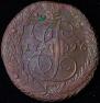 5 kopecks 1796 year