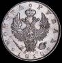 1 рубль 1818 года