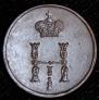 Polushka 1851 year