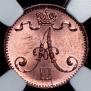 1 penni 1894 year