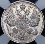 15 kopecks 1917 year