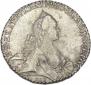 1 рубль 1769 года