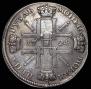 1 rouble 1724 year