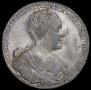 1 rouble 1726 year