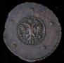 5 kopecks 1727 year