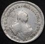 Polupoltinnik 1751 year