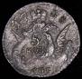 5 kopecks 1758 year