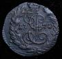 Polushka 1771 year