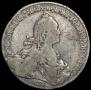 1 rouble 1774 year