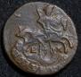 Polushka 1775 year