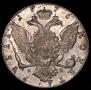 1 рубль 1776 года