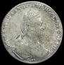 1 rouble 1777 year