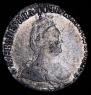 Grivennik 1785 year