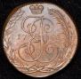 5 kopecks 1788 year