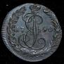 Денга 1790 года