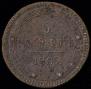 5 kopecks 1802 year