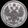 15 kopecks 1887 year