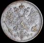 25 pennia 1916 year