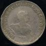 1 rouble 1741 year