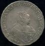 1 rouble 1753 year
