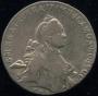 10 рублей 1768 года
