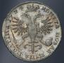 Полтина 1724 года
