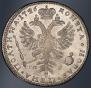Poltina 1726 year