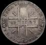 1 rouble 1723 year