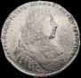 1 rouble 1728 year