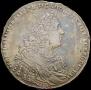 1 rouble 1728 year