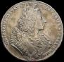 1 rouble 1729 year