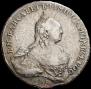 1 рубль 1759 года