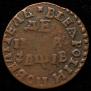Denga 1712 year