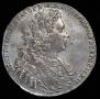 1 rouble 1728 year
