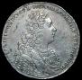 1 rouble 1728 year