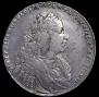 1 rouble 1728 year