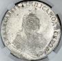 1 rouble 1744 year