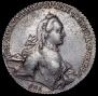 1 рубль 1762 года