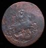 2 kopecks 1765 year