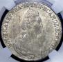 1 rouble 1782 year