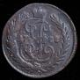 1 kopeck 1788 year