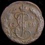 Denga 1789 year