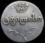 Doble abaz 1819 year