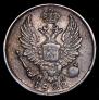 5 kopecks 1822 year